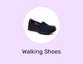 Walking Shoes