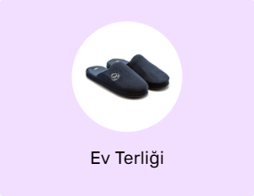 Ev Terliği
