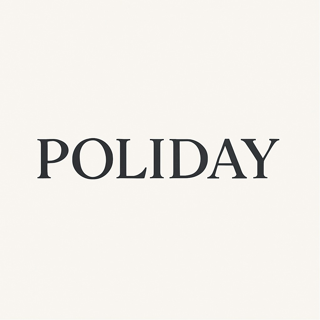 POLİDAY