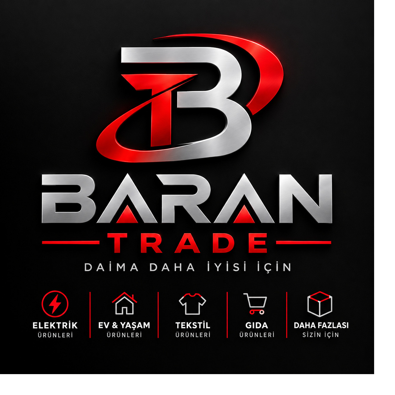 Baran Trade