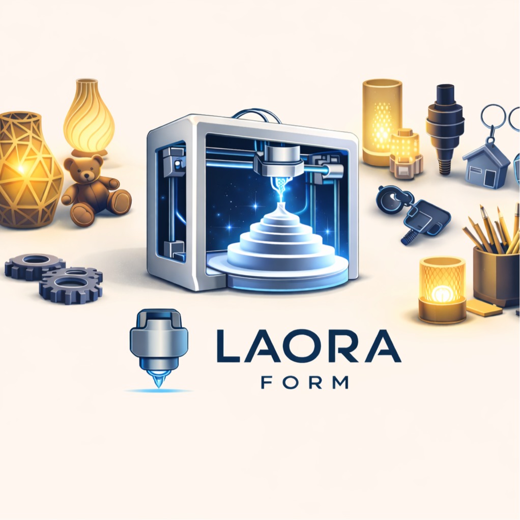 LAORA FORM