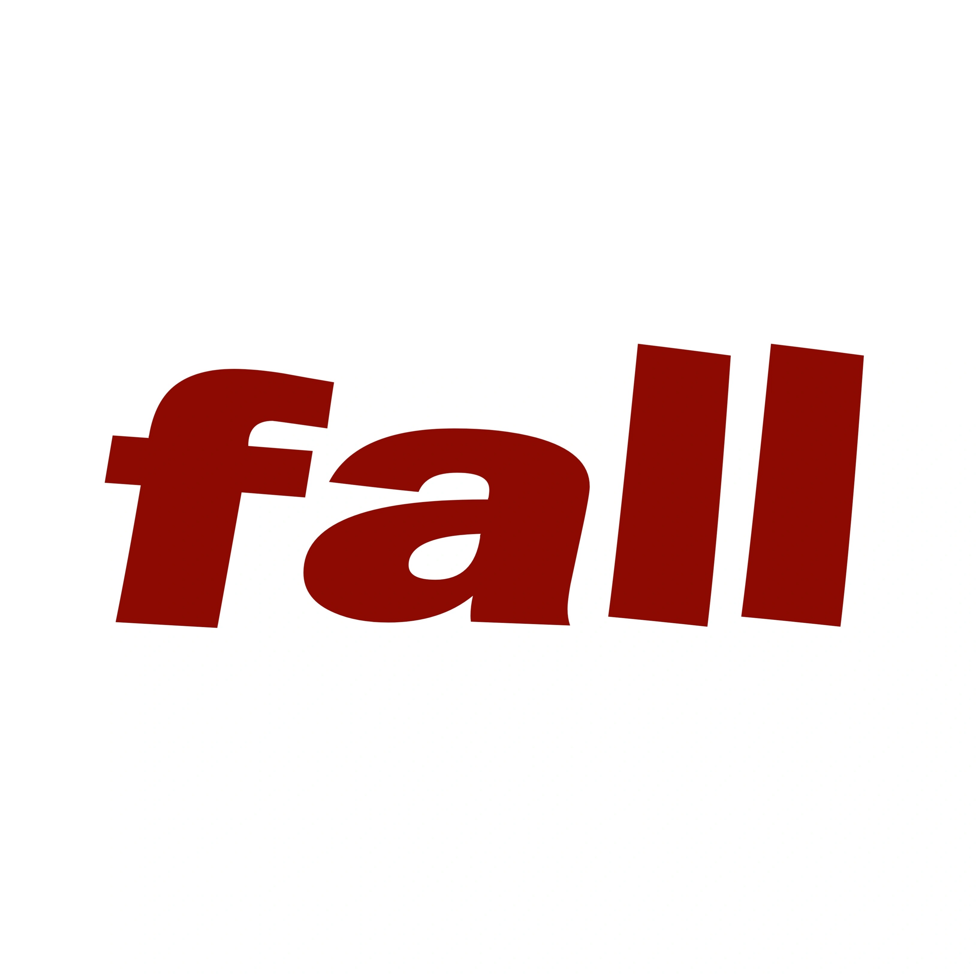 FALL WEAR