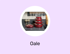 Oale
