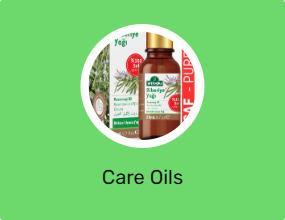 Care Oils