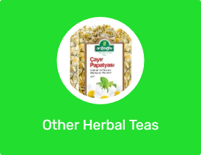 Other Herbal Teas