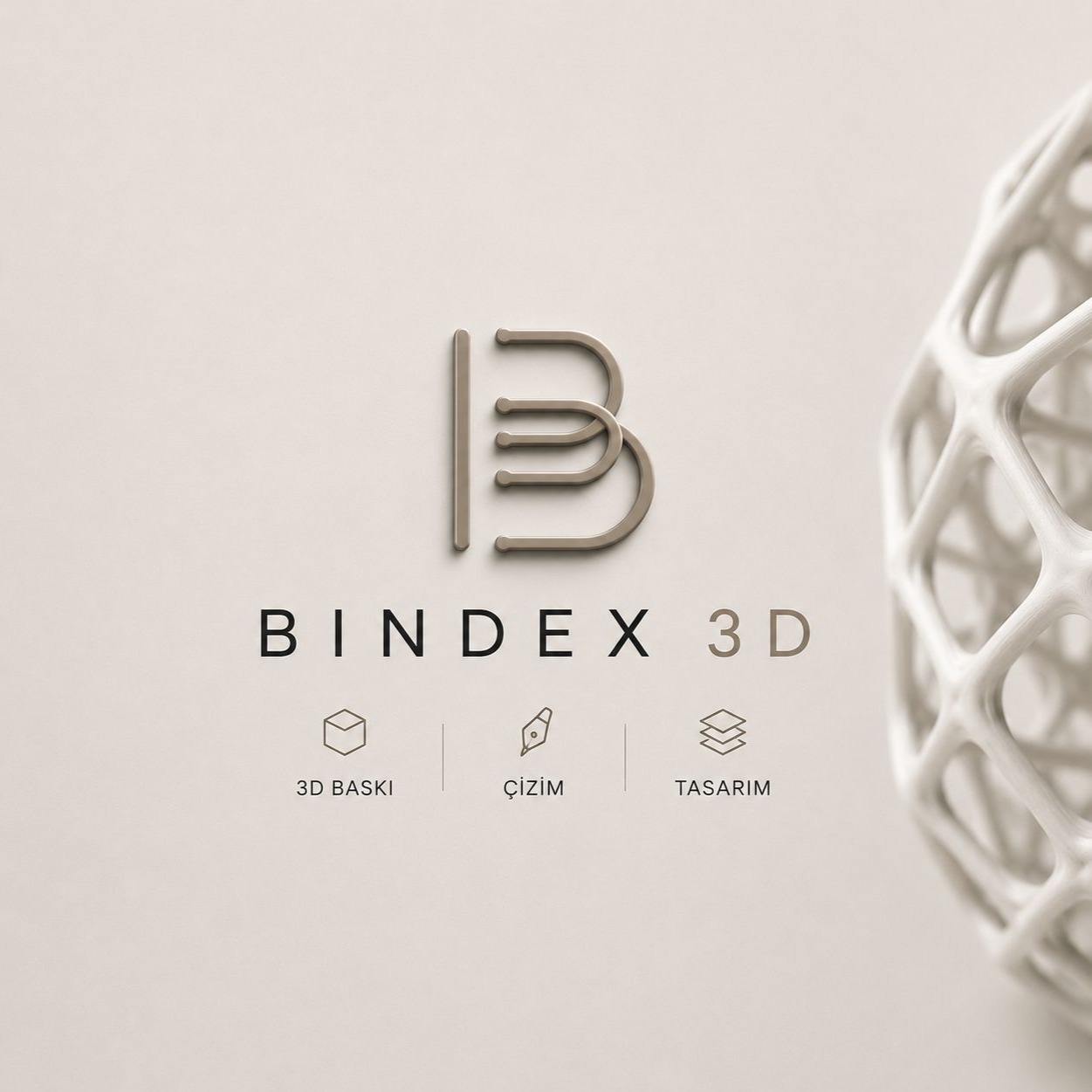 BİNDEX 3D