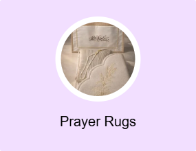 Prayer Rugs