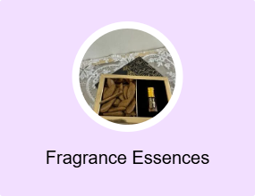 Fragrance Essences