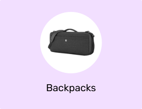 Backpacks