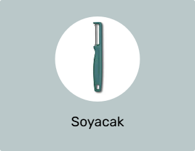 Soyacak