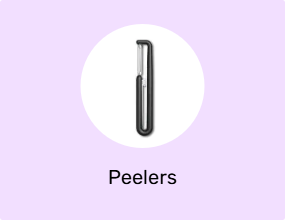 Peelers