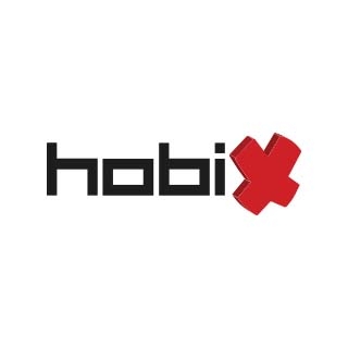 Hobix logo