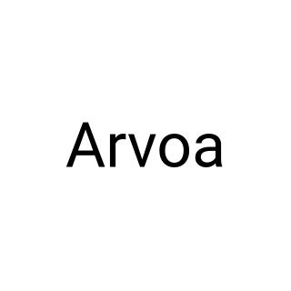 Arvoa