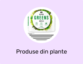 Produse din plante medicinale