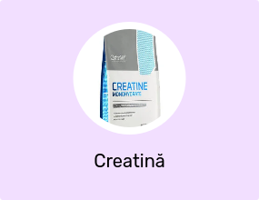 Creatină
