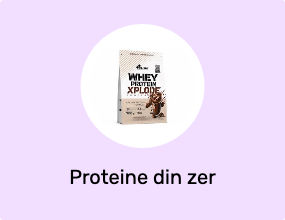Proteine din zer