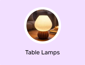 Table Lamps