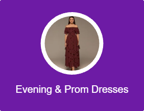 Evening & Prom Dresses