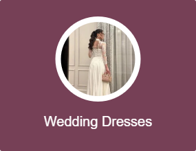 Wedding Dresses