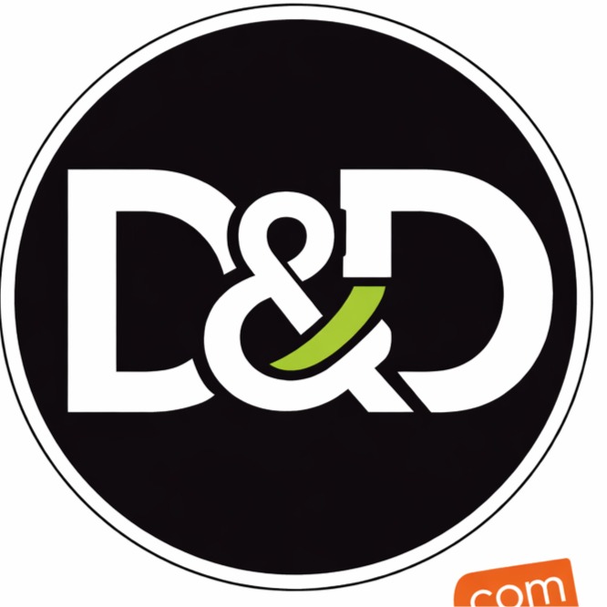 Maison D&D