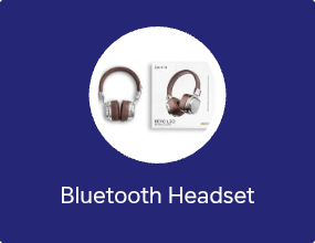 Bluetooth Headset