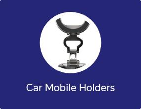 Car Mobile Holders