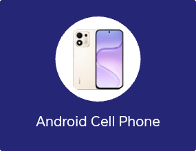 Android Cell Phone