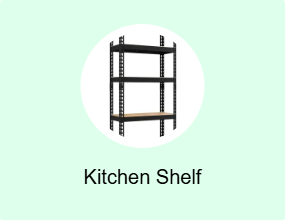 Kitchen Shelf