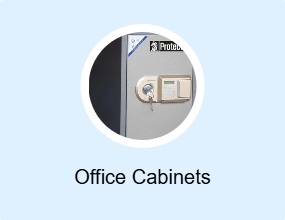 Office Cabinets