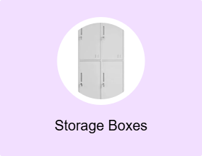 Storage Boxes