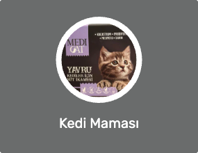 Kedi Maması