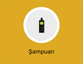 Şampuan