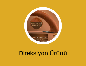 Direksiyon Ürünü