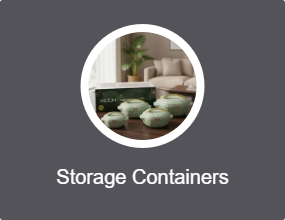 Storage Containers