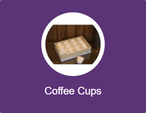 Coffee Cups