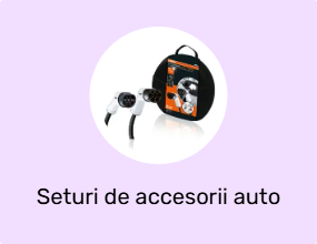 Seturi de accesorii auto