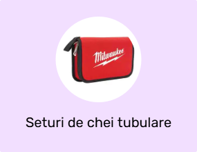 Seturi de chei tubulare