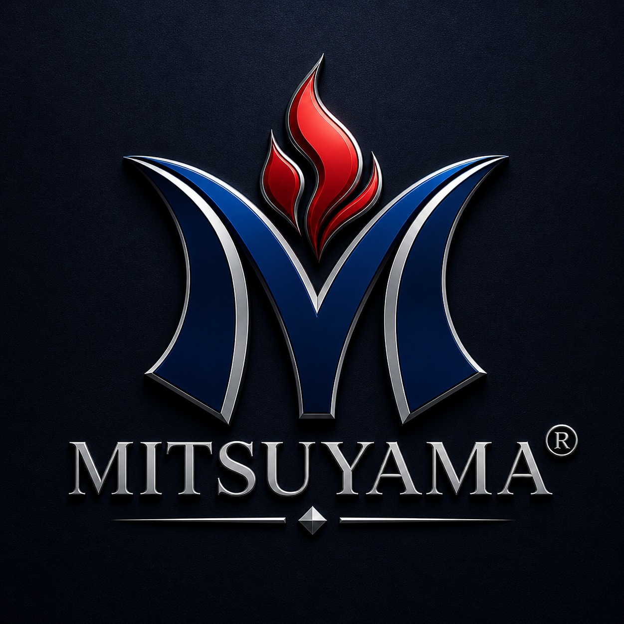 MİTSUYAMA BAHÇE MAKİNELERİ