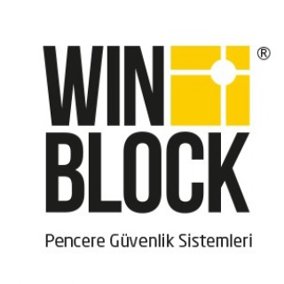 WINBLOCK PENCERE GÜVENLİK SİSTEMLERİ logo