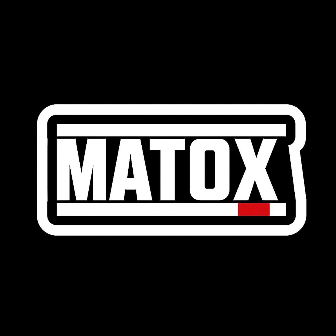 Matox Fight Wear