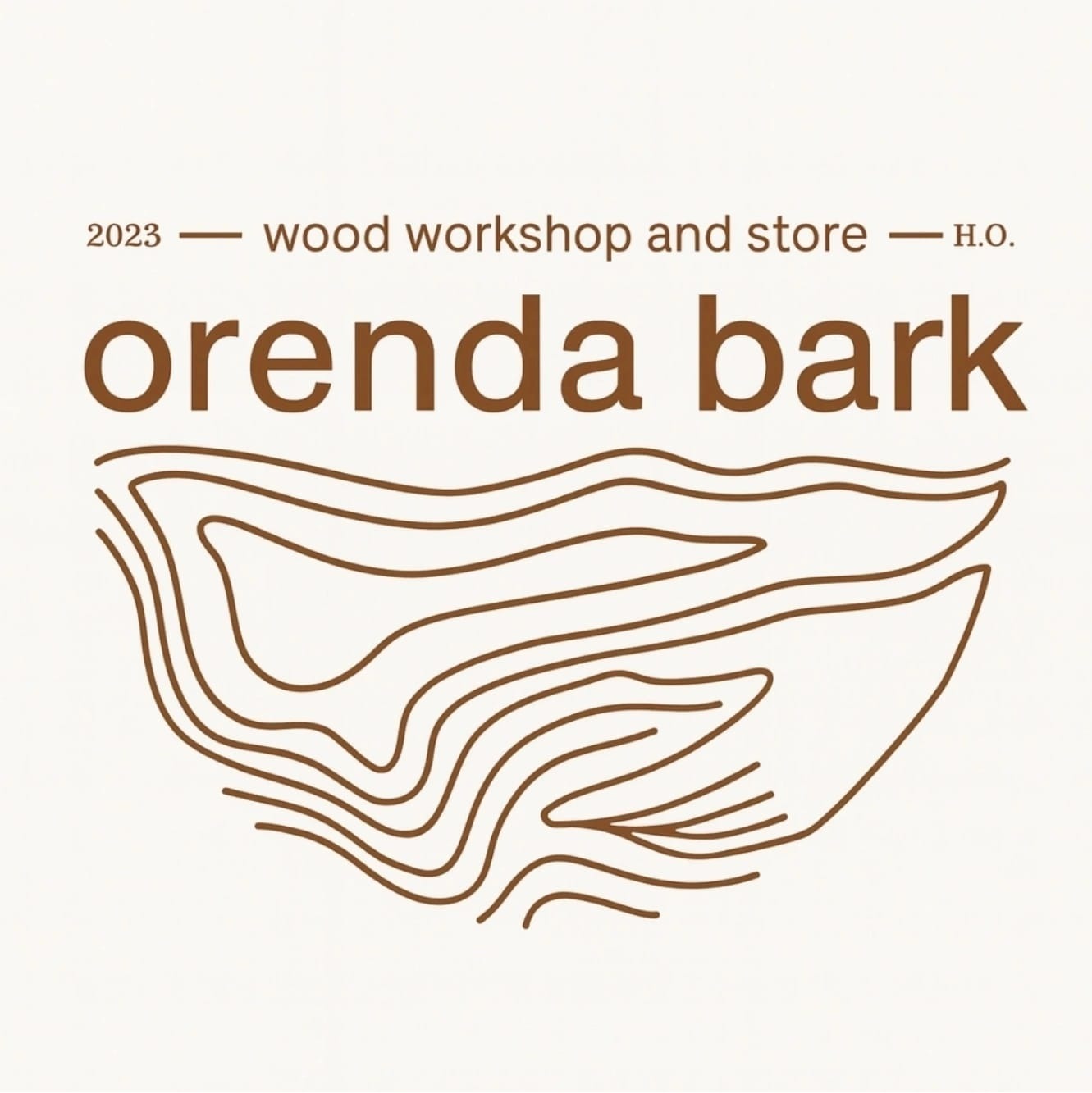 ORENDA BARK