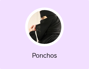 Ponchos