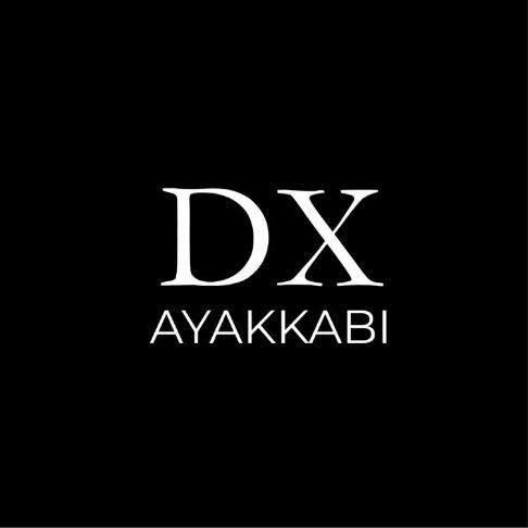 DX AYAKKABI