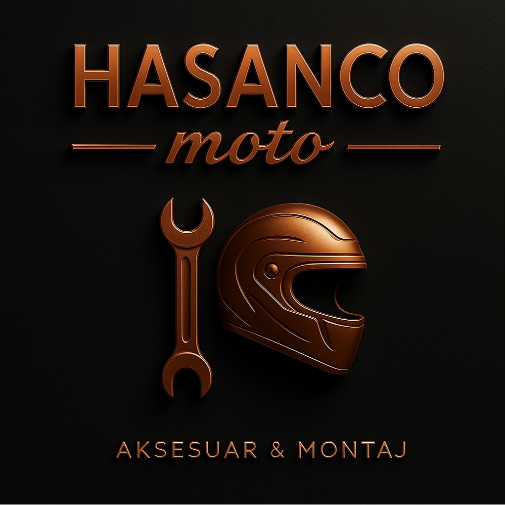 HASANCO MOTO