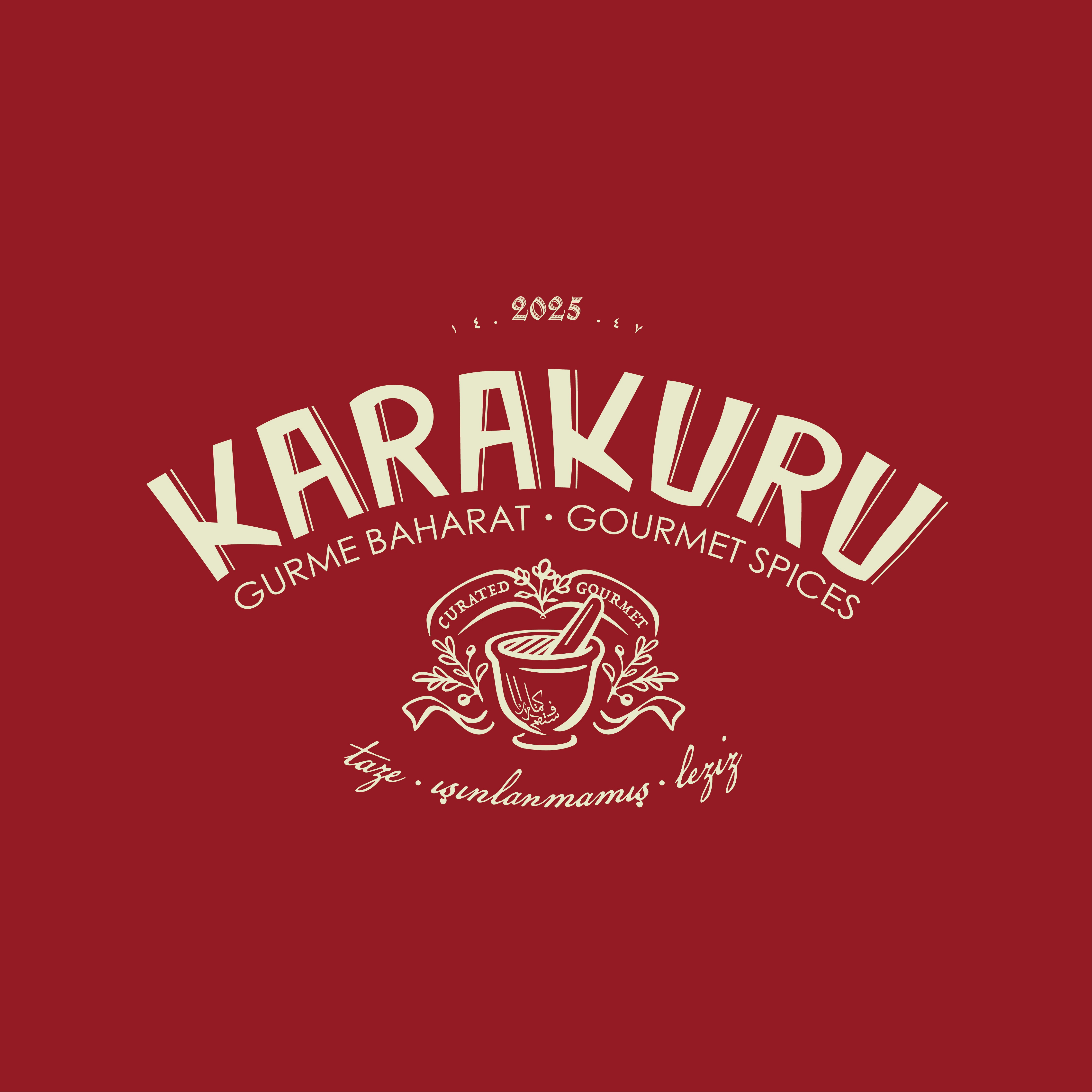 Karakuru Baharat