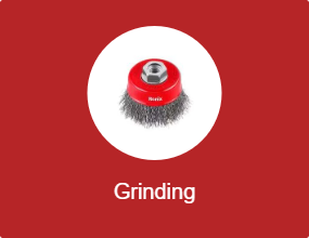 Grinding