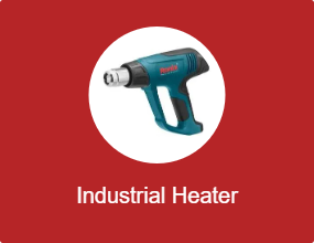 Industrial Heater