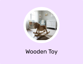 Wooden Toy