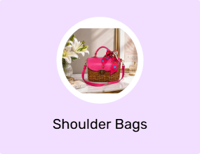 Shoulder Bags