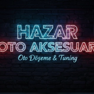 Hazar oto aksesuar